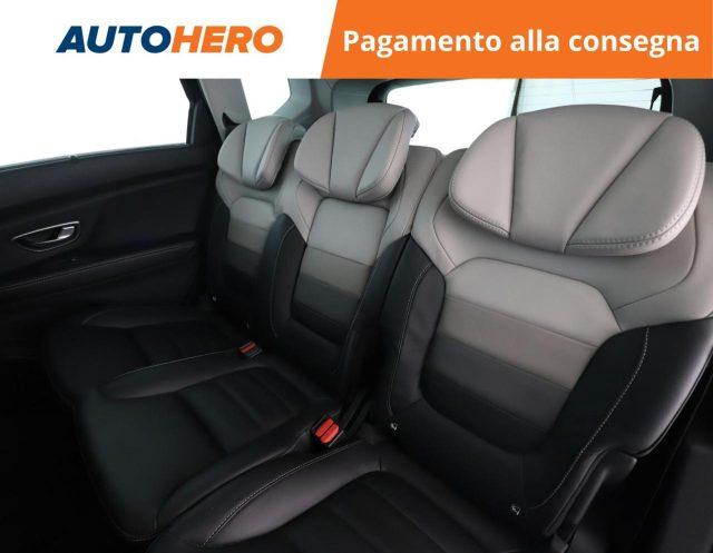 RENAULT Scenic Scénic dCi 160 CV EDC Energy Initiale Paris