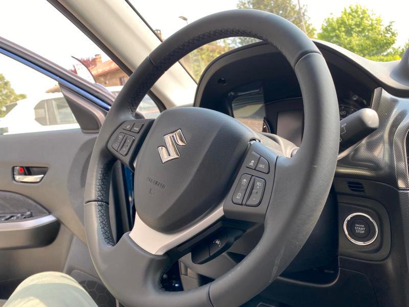 Suzuki Vitara 1.4h Top 2wd 110cv