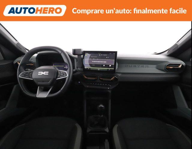 DACIA Duster Tce 130 CV MHEV Extreme