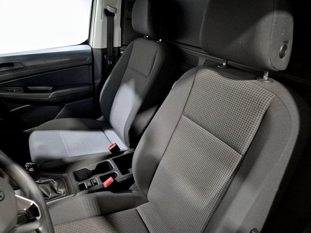 Volkswagen Caddy V Caddy Cargo 2.0 tdi scr 102cv business