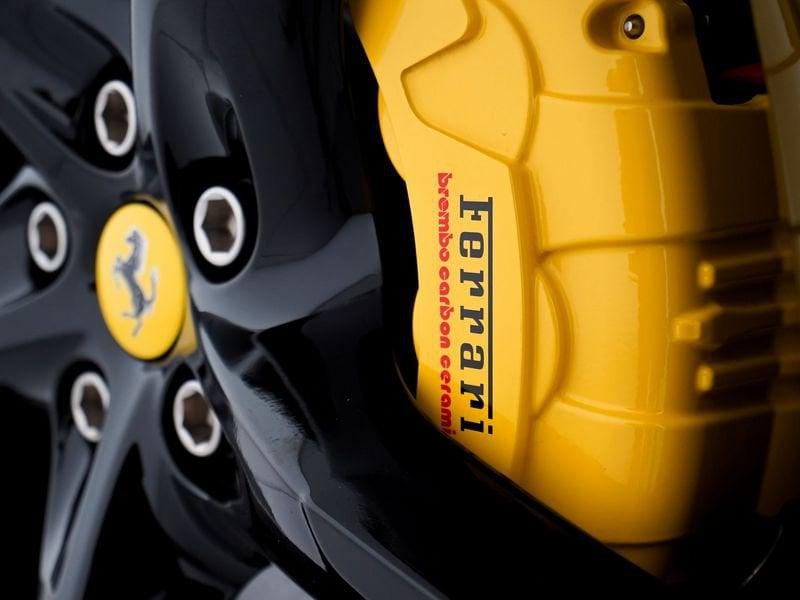 Ferrari Purosangue 6.5 V12 F1 DCT 4WD