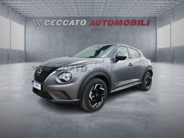 Nissan Juke Juke 1.6 hev N-Connecta