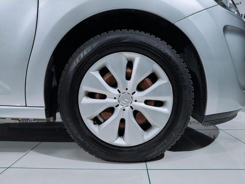 Citroën C3 Seduction 1.1 rif.EH119