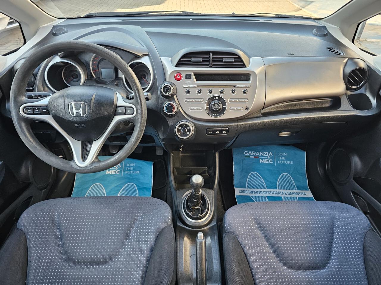 Honda Jazz 1.2 i-VTEC
