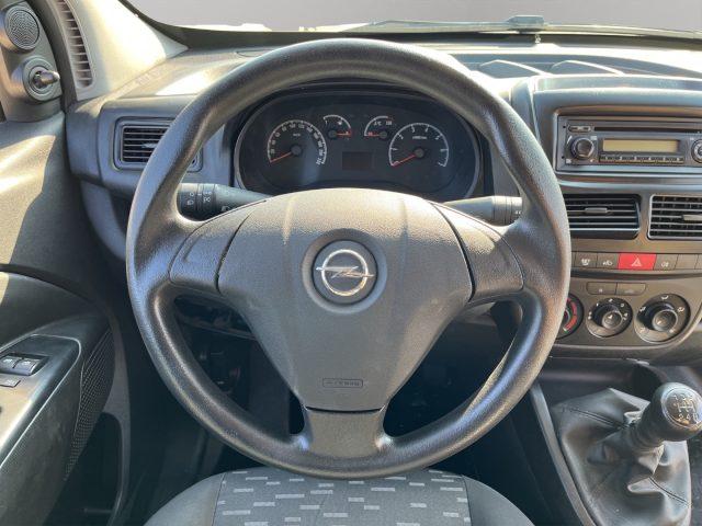 OPEL Combo 1.3 CDTI L2 MAXI