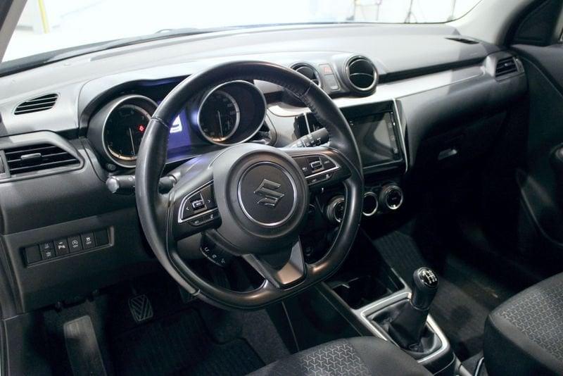 Suzuki Swift Swift 1.2 Hybrid Top - PADOVA