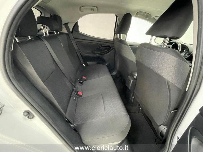 Mazda Mazda2 Hybrid Mazda6e 1.5 VVT e-CVT Full Hybrid Electric A