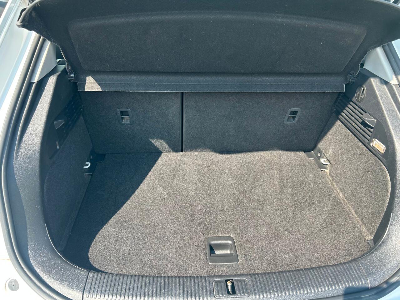 Audi A1 1.2 TFSI Ambition unico proprietario Sportback ok neopatentati 5 porte