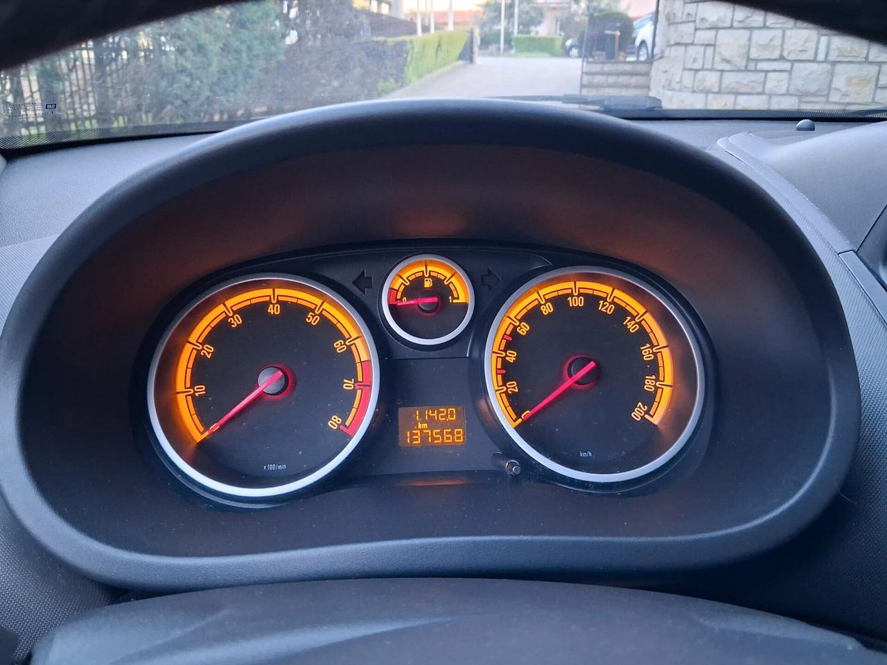 Opel Corsa 1.2 85CV 5 porte GPL-TECH Edition