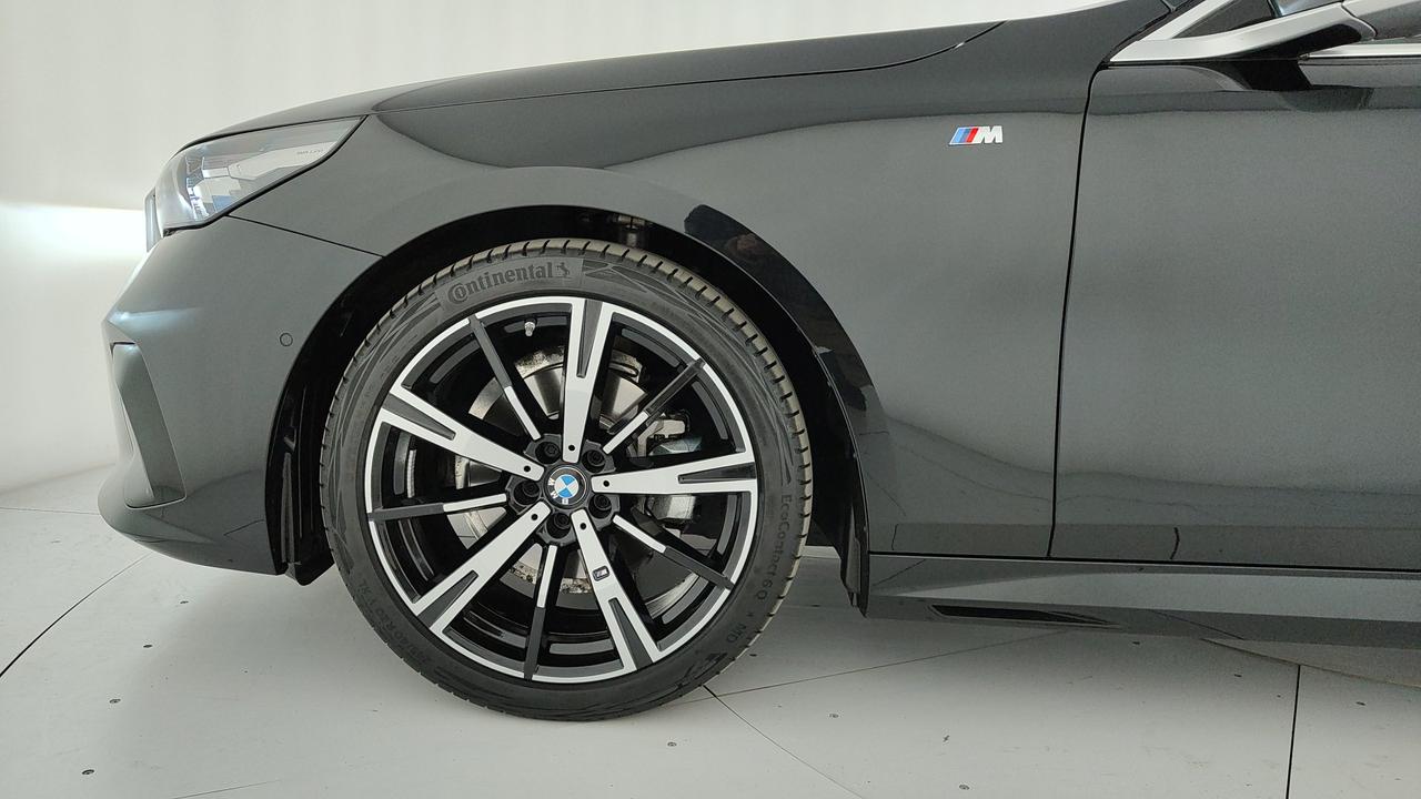 BMW Serie 5 G60 Berlina - 520d 48V sdrive MSport auto