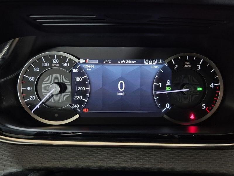 Land Rover Range Rover Evoque II 2019 Die 2.0d i4 R-Dynamic S fwd 163cv