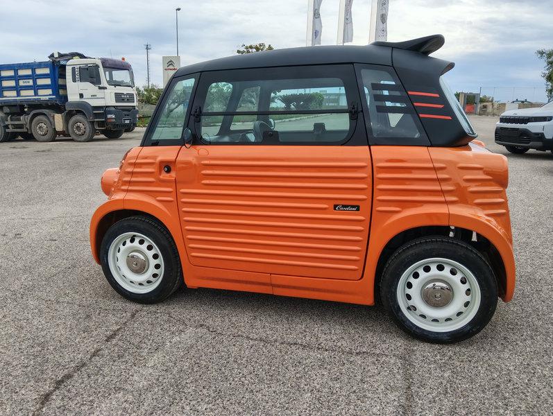 CITROEN Ami Caselani