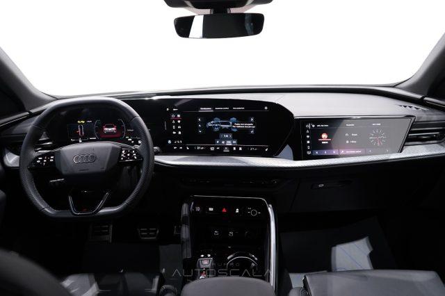 AUDI Q5 40 TDI 204cv Quattro S Tronic S Line