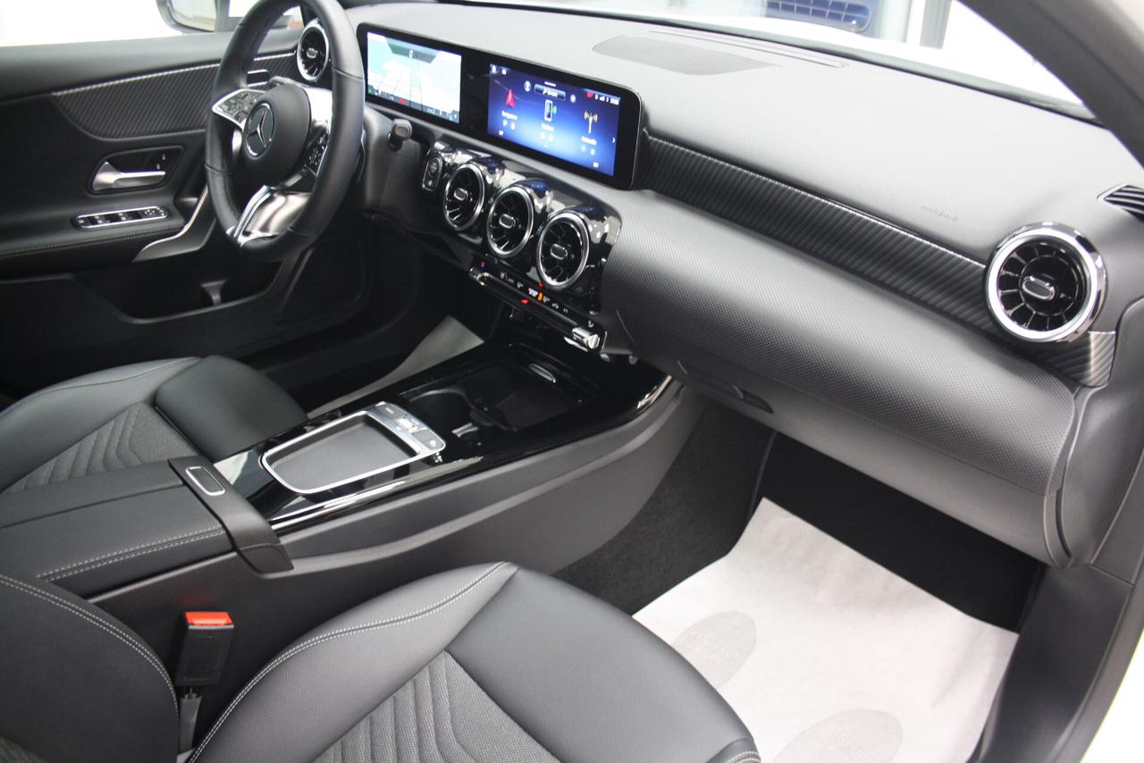 NEW MERCEDES A 180 AUTOMATIC SPORT *2023