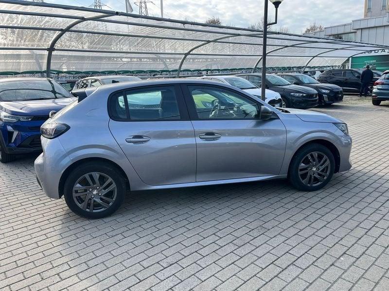 Peugeot 208 208 PureTech 100 Stop&Start 5 porte Active