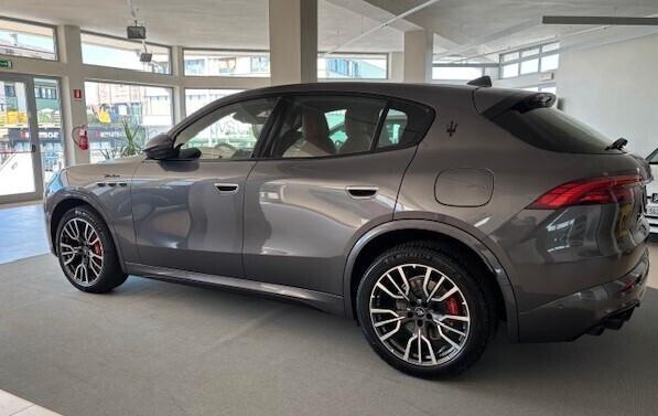Maserati Grecale MHEV 330 CV AWD Modena
