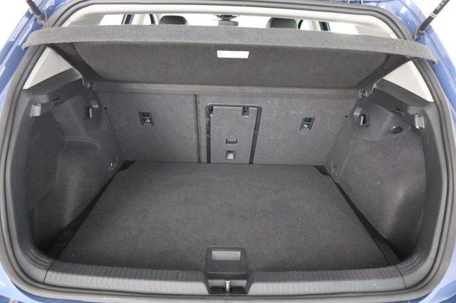 VOLKSWAGEN Golf Golf 2.0 TDI 150 CV DSG SCR Style