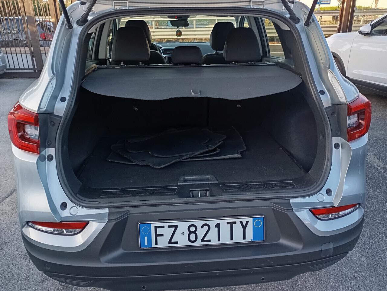 Renault Kadjar 1.5 Blue dCi 115CV Business Aut.