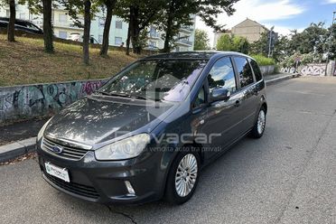 FORD C-Max 2.0 145 CV Bz.- GPL Titanium