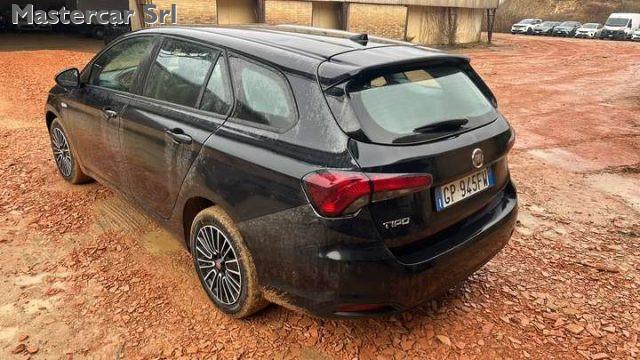 FIAT Tipo NEOPTATENTATI SW 1.0 t3 100cv TG :GP945FW