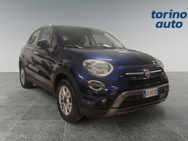 FIAT 500X 500X 1.6 MultiJet 120 CV Business