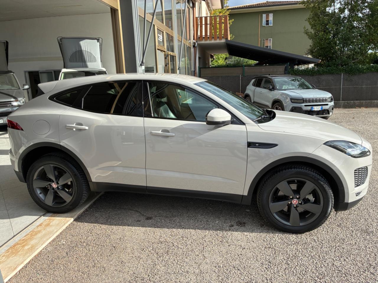 Jaguar E-Pace 2.0D 150 cv AWD R-Dynamic S