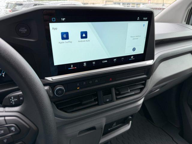 VOLKSWAGEN Transporter 2.0 TDI DSG 4Motion PL-TN VAN LED App Connect