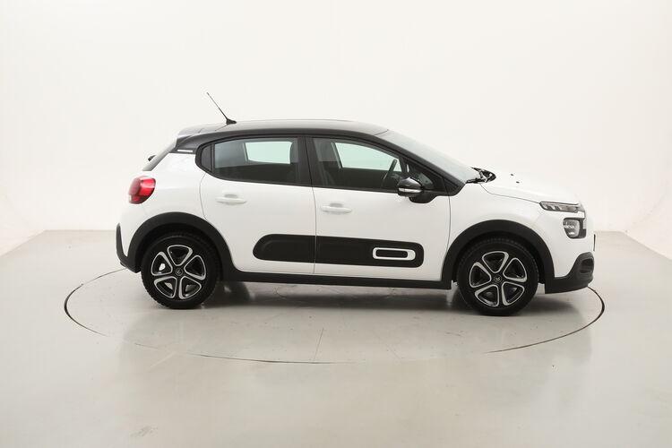 Citroen C3 Feel Pack BZ164295 1.2 Benzina 83CV