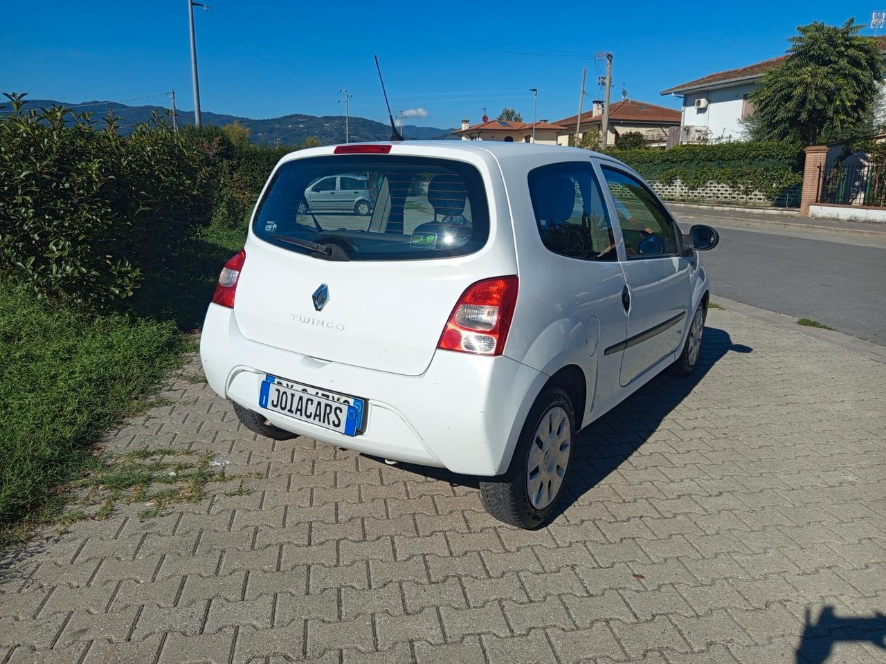 Renault Twingo 1.2 8V Dynamique