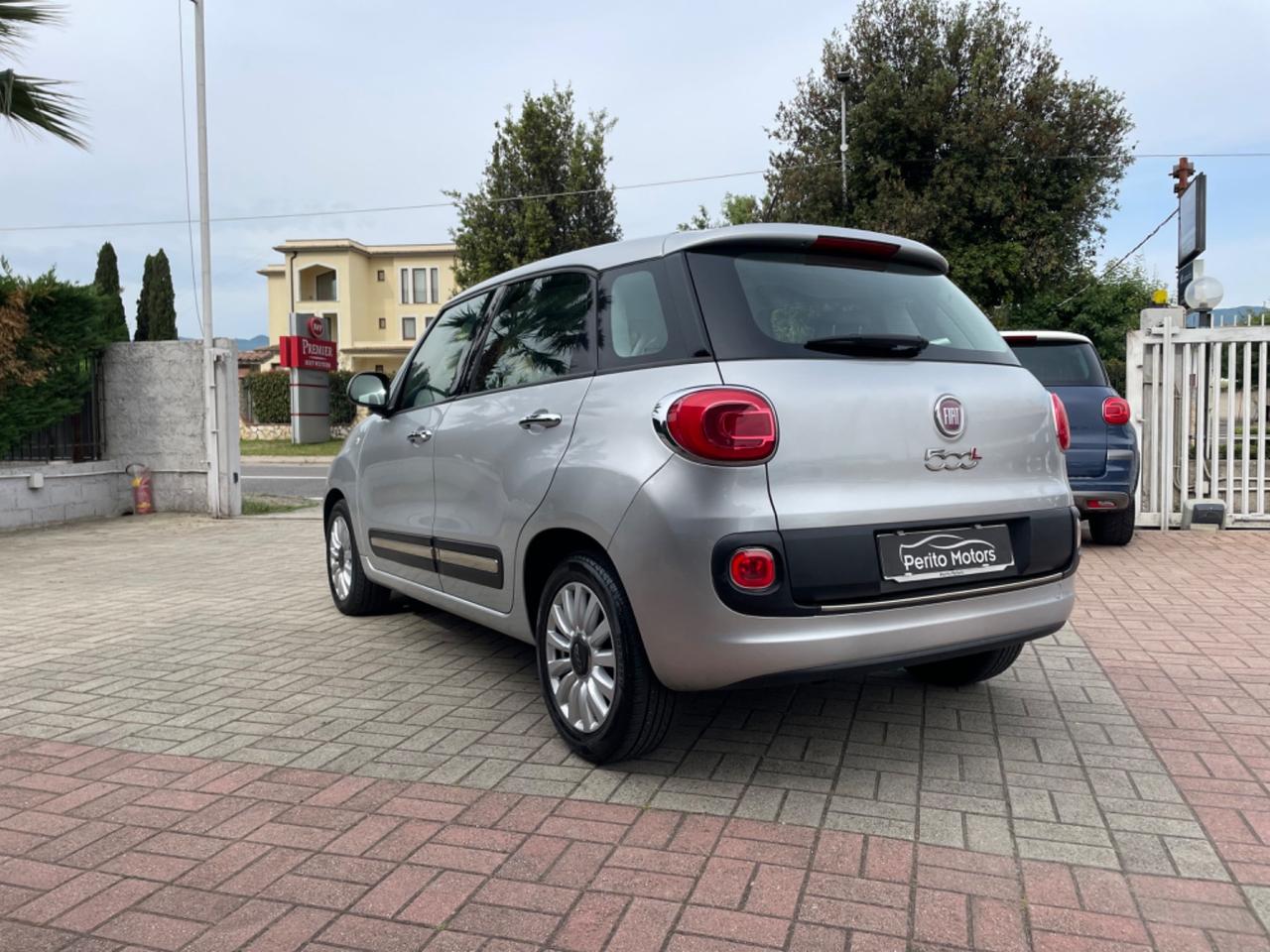 Fiat 500L 1.3 Multijet 85 CV Business