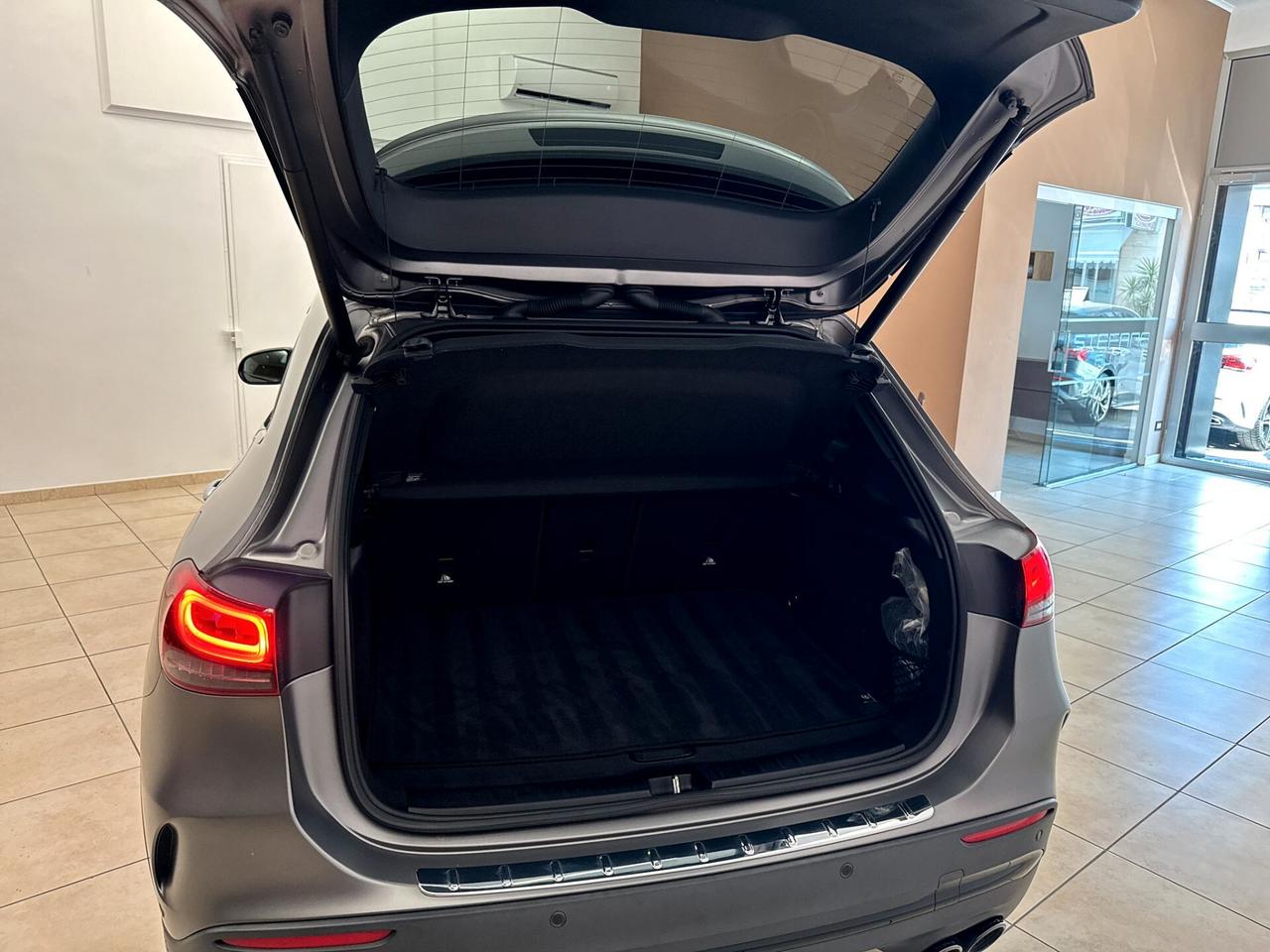 Mercedes-benz GLA 45 AMG 45S 4Matic+