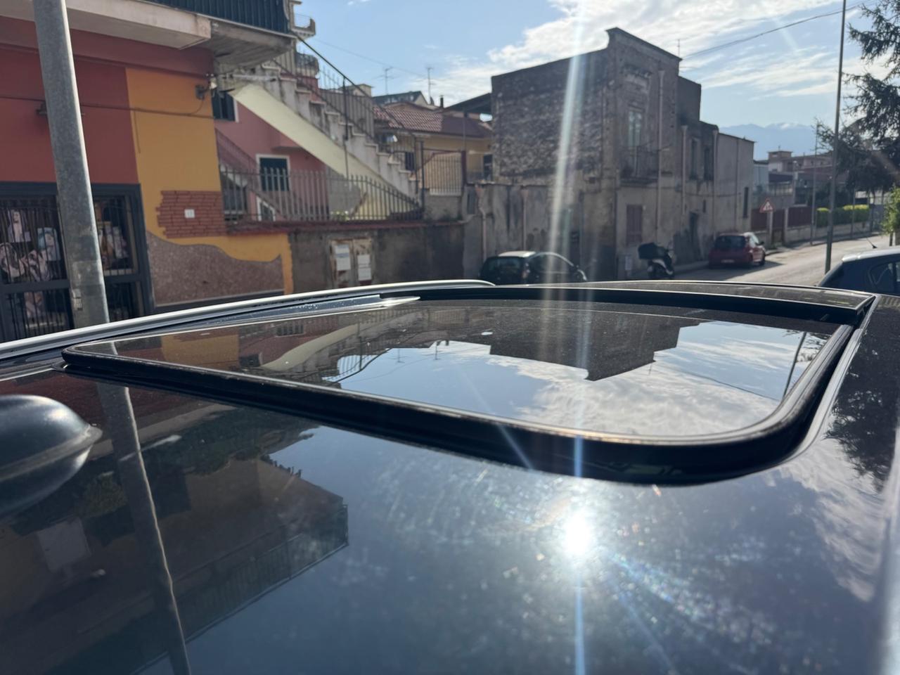 Mini Cooper D Countryman 1.6