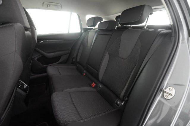 SKODA Octavia Octavia 2.0 TDI EVO SCR DSG Wagon Executive