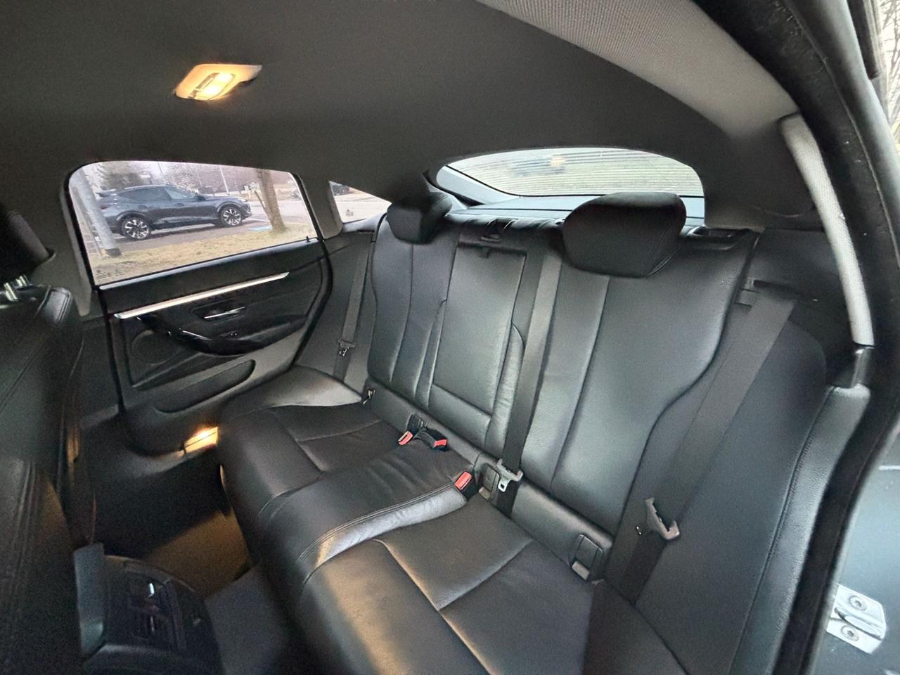 Bmw 420 Gran Coupe 420d xDrive Coupé Sport