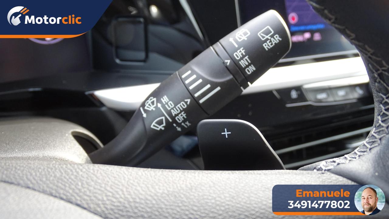 Opel Grandland 1.5 ecotec s&s 130cv at8