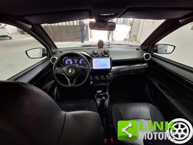 AIXAM Coupé GTI Ambition GARANZIA UFFICIALE