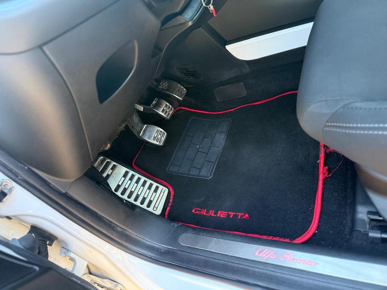 Alfa Romeo Giulietta 2.0 JTDm 150 CV Super