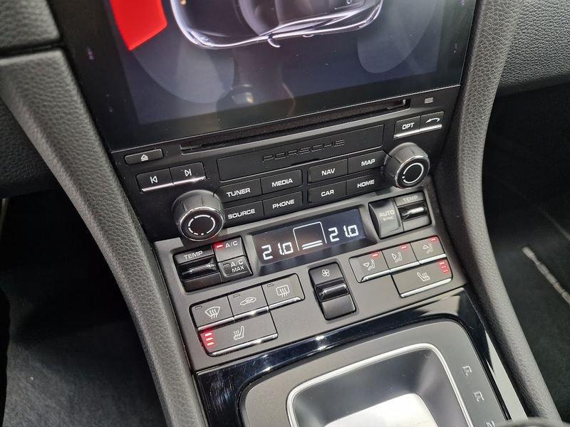 Porsche Cayman 718 Cayman T 2.0 PDK 300cv