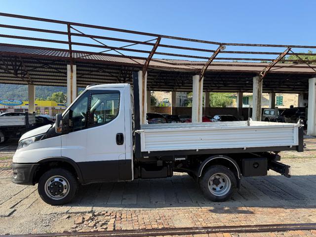 IVECO Daily 35C16H BTor 3.0 HPT PC-RG Cabinato