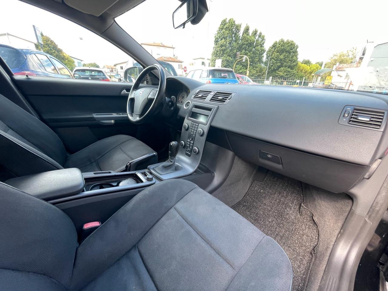 Volvo V50 1.6 D DRIVe cat POLAR X NEOPATENTATI