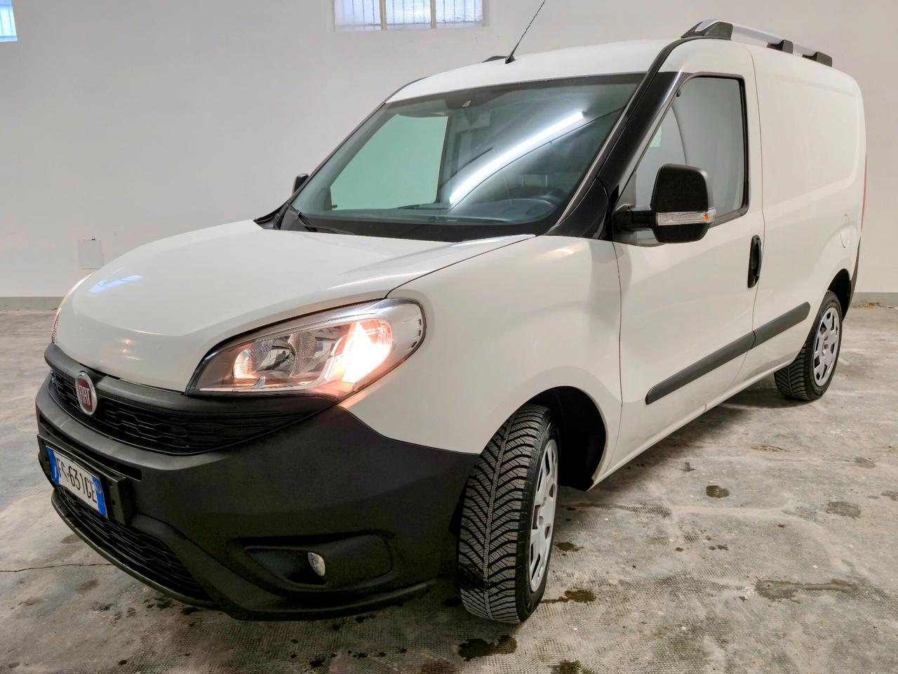 Fiat Doblo Doblò 1.4