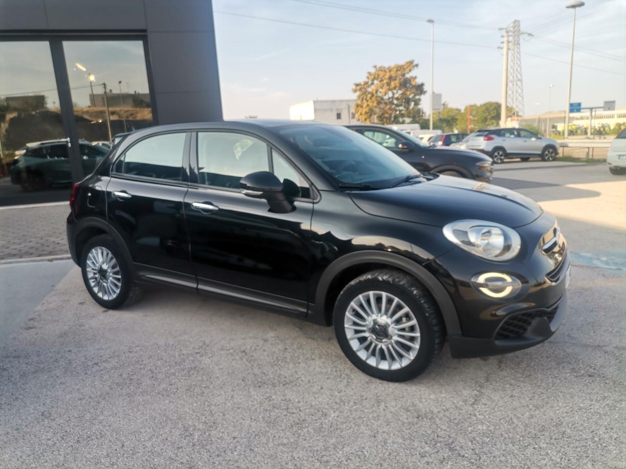 Fiat 500X 1.3 MultiJet 95 CV Business