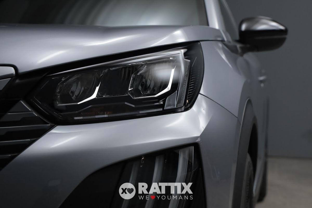 Peugeot 2008 1.2 Puretech 130CV Allure EAT8