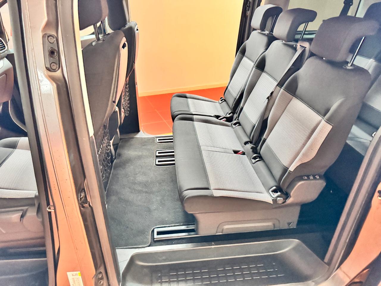 Citroen Spacetourer BlueHDi 150 S&S XS Shine