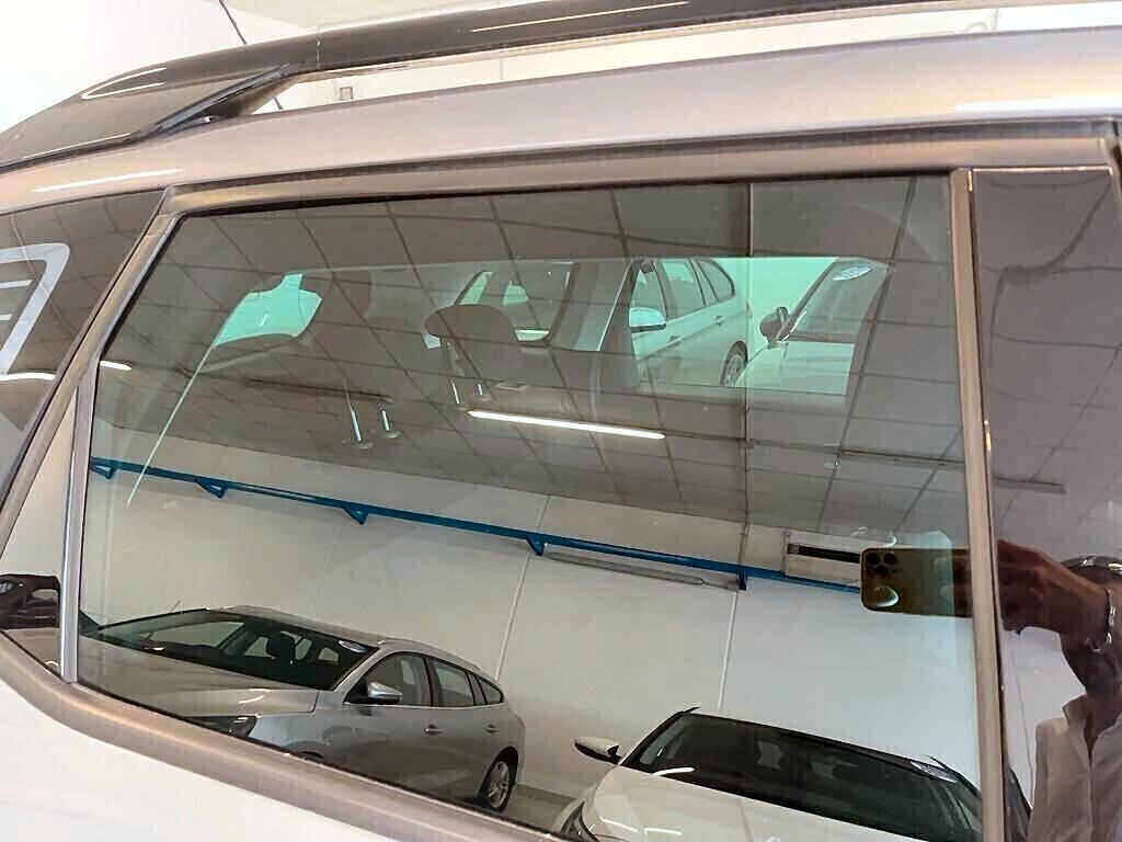 Citroen C3 Aircross SHINE PureTech 110 6mt SPOTICAR