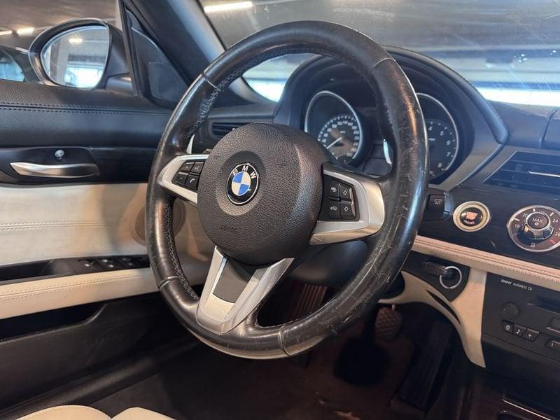 BMW Z4 Z4 sdrive23i