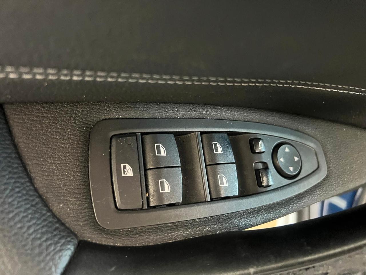 Bmw X1 sDrive18d xLine