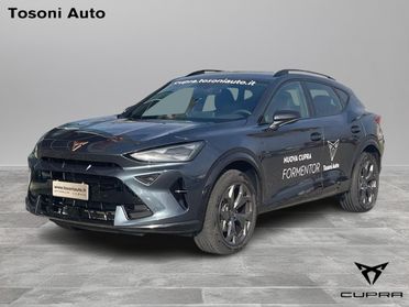 CUPRA Nuova CUPRA Formentor Formentor 1.5 Hybrid 110 kW (150 CV) mHEV DSG 7 marce 2WD