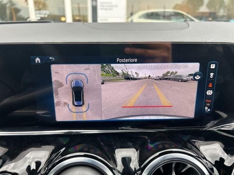 Mercedes-Benz GLA 45 S AMG 4Matic Premium Plus
