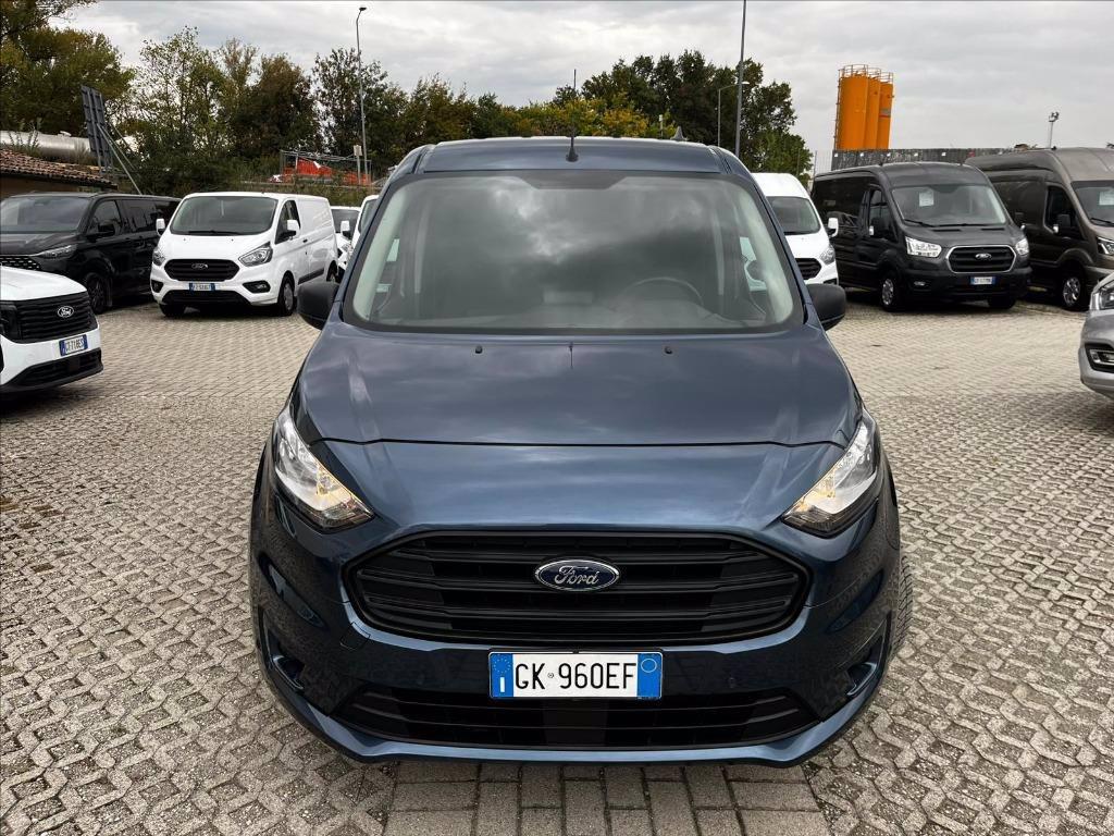 FORD Transit Connect 240 1.5 tdci 100cv Trend L2H1 E6 del 2022